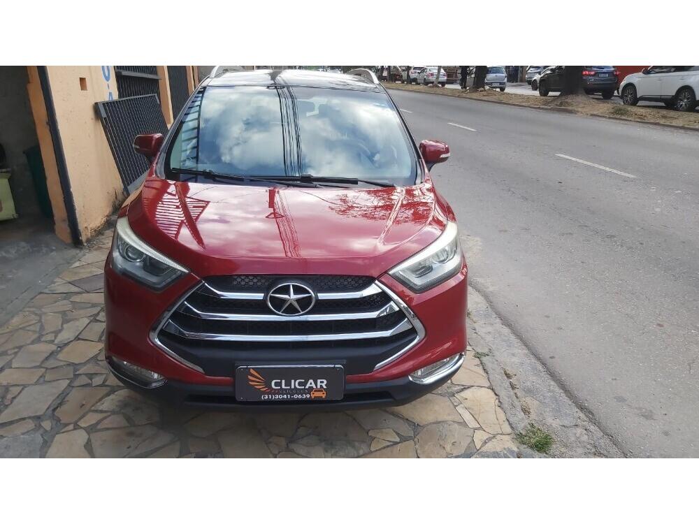 Jac T5