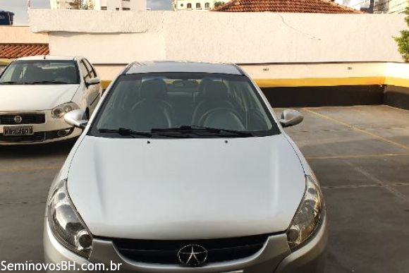 Jac Motors J3 Turin Jac Motors J3 Turin