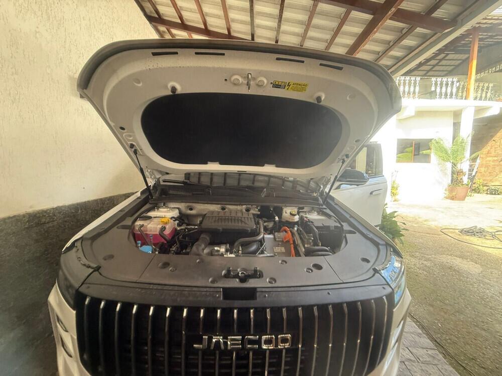 Jaecoo 7