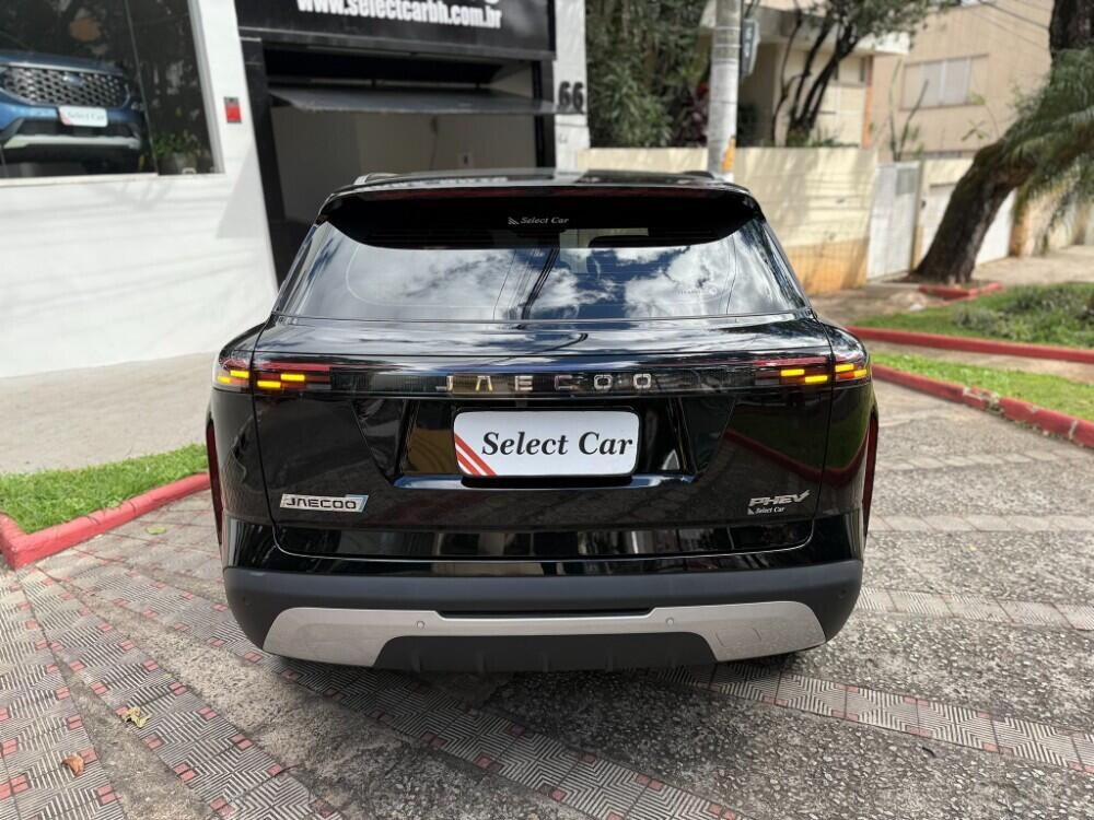 Jaecoo 7