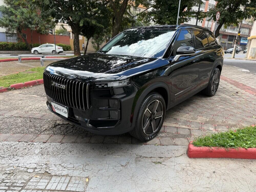 Jaecoo 7