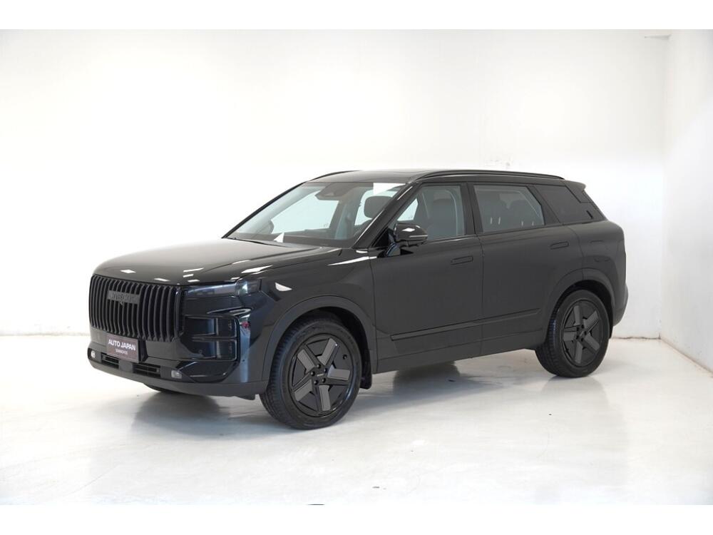 Jaecoo 7 1.5 TGDI PHEV PRESTIGE DHT 2025