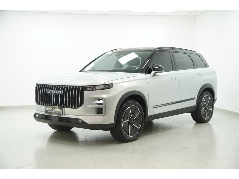 Jaecoo 7 1.5 TGDI PHEV PRESTIGE DHT 2025
