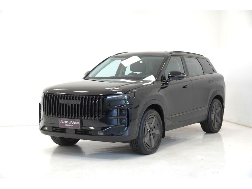 Jaecoo 7 1.5 TGDI PHEV PRESTIGE DHT 2025