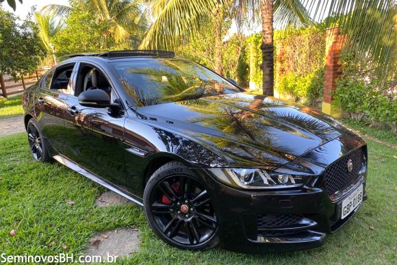 Jaguar XE Jaguar XE