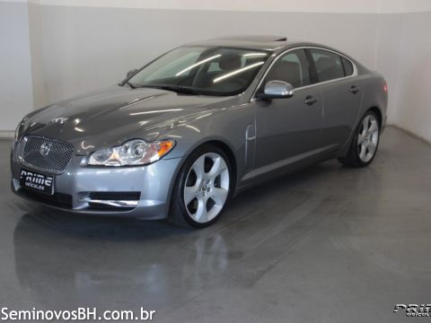 Jaguar XF Jaguar XF