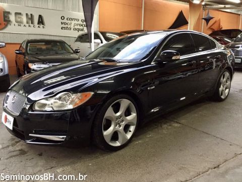 Jaguar XF Jaguar XF