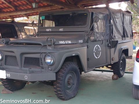 Jeep Jeep