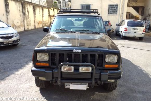 Jeep Cherokee Jeep Cherokee