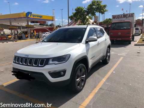 Jeep Compass Jeep Compass
