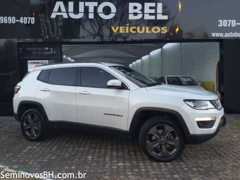 Jeep Compass Jeep Compass