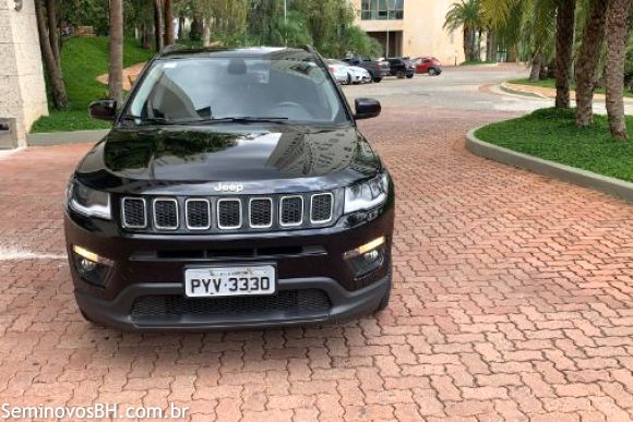 Jeep Compass Jeep Compass