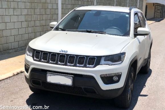 Jeep Compass Jeep Compass