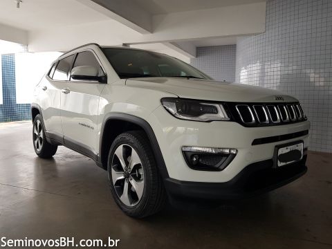 Jeep Compass Jeep Compass