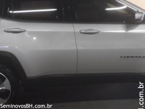 Jeep Compass Jeep Compass