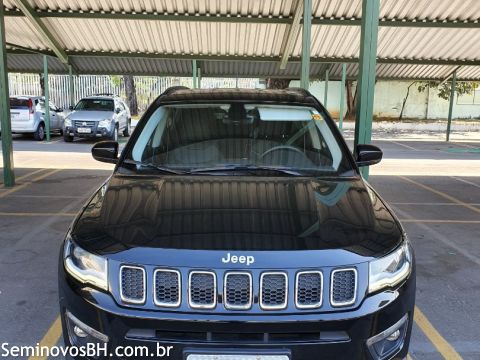 Jeep Compass Jeep Compass