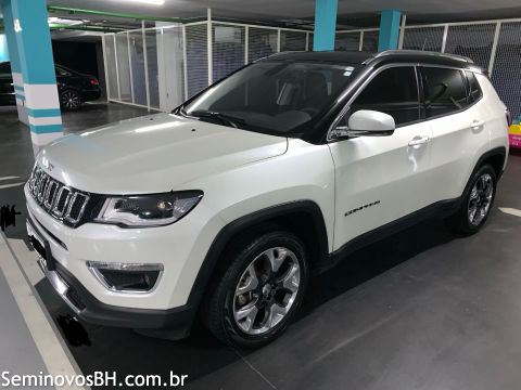 Jeep Compass Jeep Compass