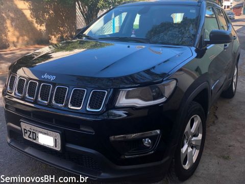 Jeep Compass Jeep Compass