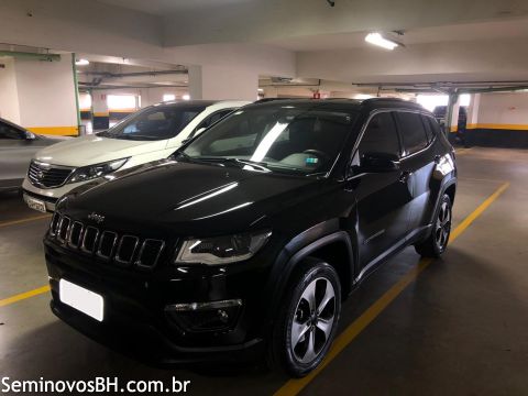 Jeep Compass Jeep Compass