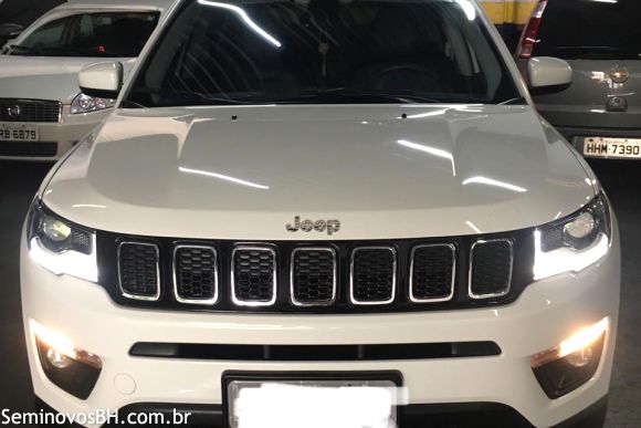 Jeep Compass Jeep Compass