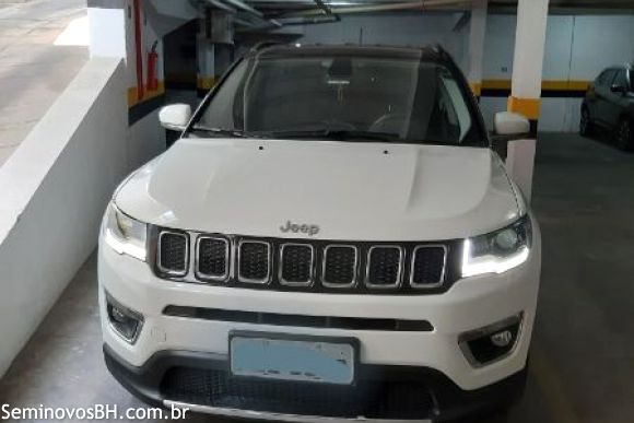 Jeep Compass Jeep Compass