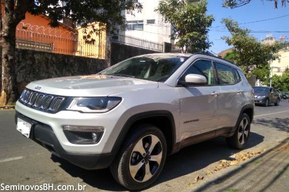 Jeep Compass Jeep Compass