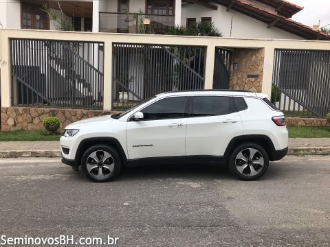 Jeep Compass Jeep Compass