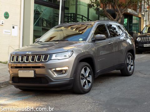 Jeep Compass Jeep Compass