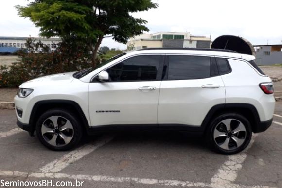 Jeep Compass Jeep Compass