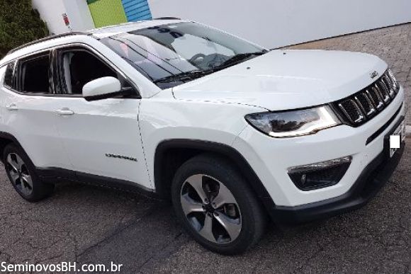 Jeep Compass Jeep Compass