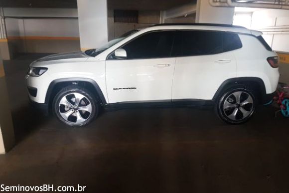 Jeep Compass Jeep Compass