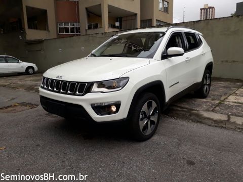 Jeep Compass Jeep Compass