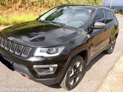 Jeep Compass Jeep Compass