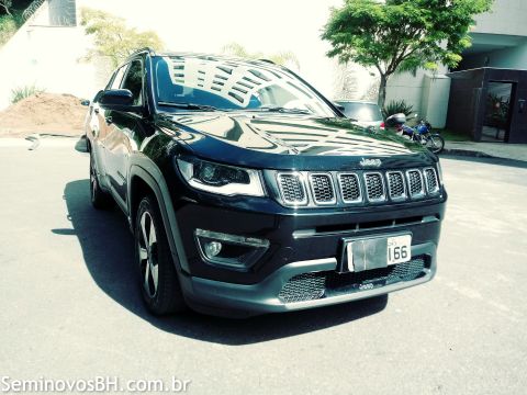 Jeep Compass Jeep Compass