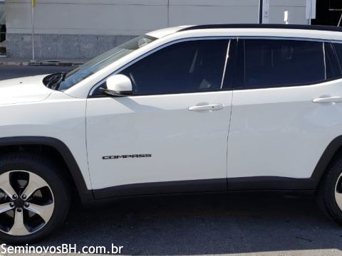 Jeep Compass Jeep Compass