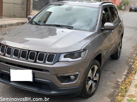 Jeep Compass Jeep Compass