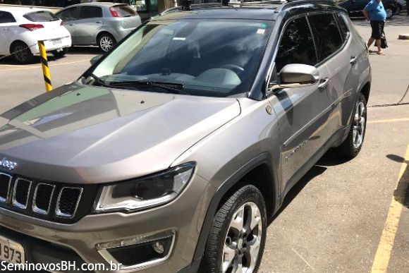 Jeep Compass Jeep Compass