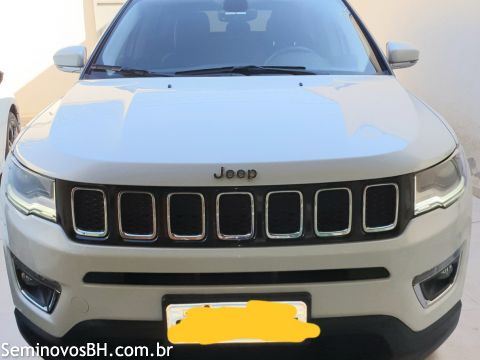 Jeep Compass Jeep Compass