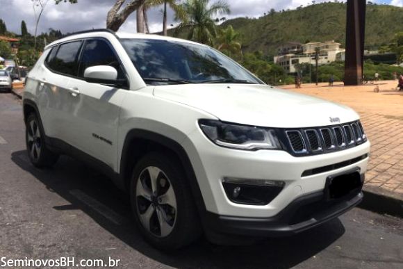 Jeep Compass Jeep Compass