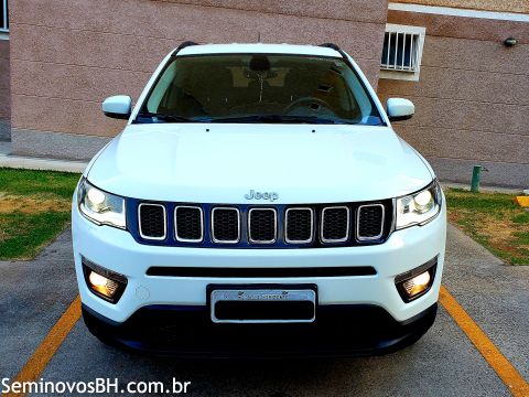 Jeep Compass Jeep Compass