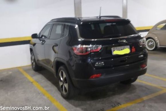 Jeep Compass Jeep Compass