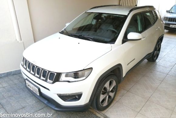 Jeep Compass Jeep Compass