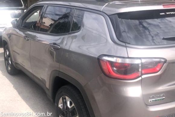 Jeep Compass Jeep Compass