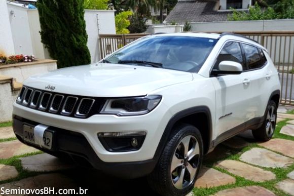 Jeep Compass Jeep Compass