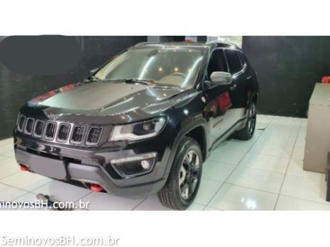 Jeep Compass Jeep Compass