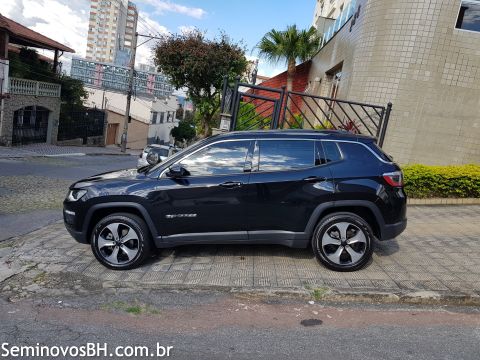 Jeep Compass Jeep Compass