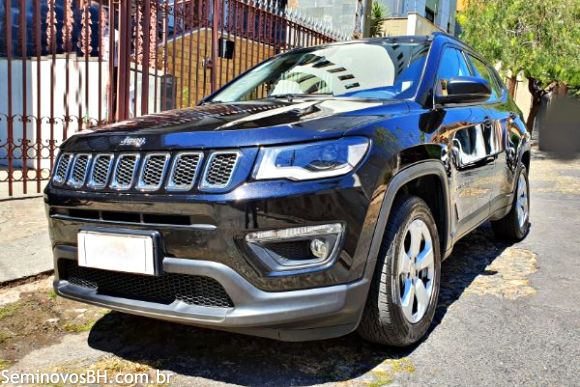 Jeep Compass Jeep Compass