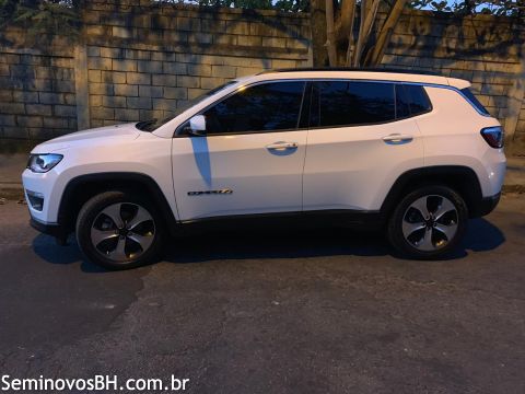 Jeep Compass Jeep Compass