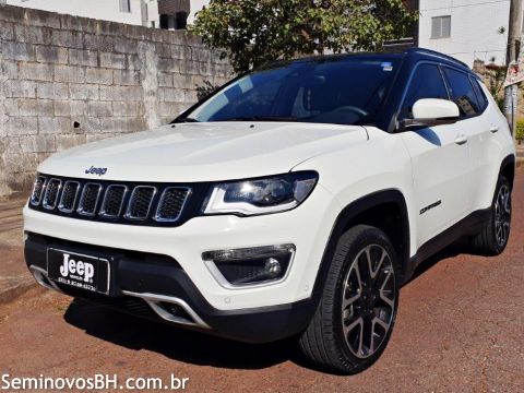 Jeep Compass Jeep Compass
