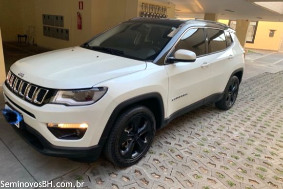 Jeep Compass Jeep Compass